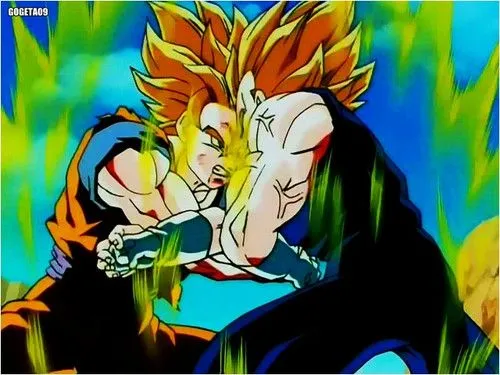 Hilo Oficial] Dragon Ball (1488 de 2119) @ ElOtroLado.net Otras ...