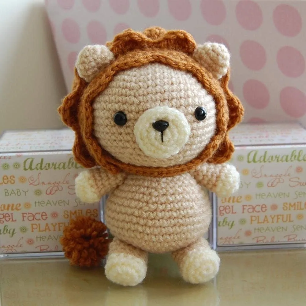 Amigurumis patrones gratis pdf - Imagui