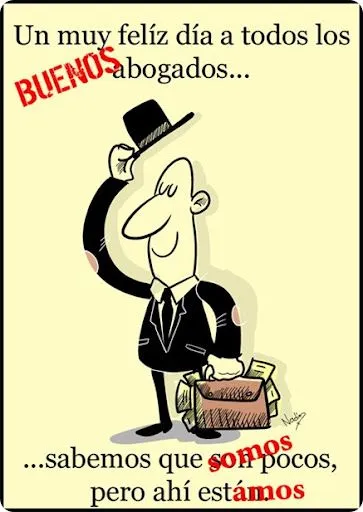 Himajina: Día del Abogado