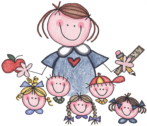 Himajina: Día del Profesor de Preescolar