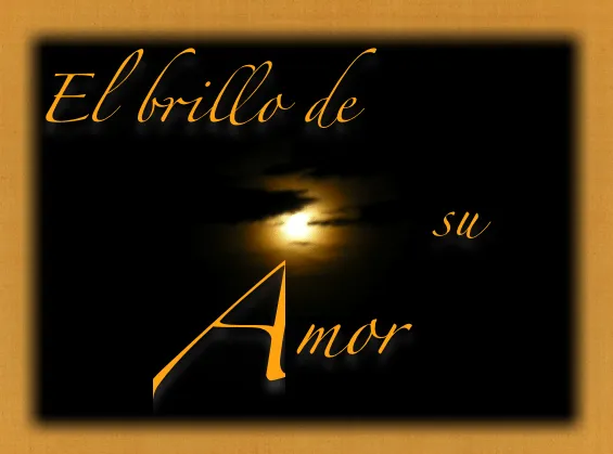 Himno – El brillo de Su amor – Rincón de Amistad