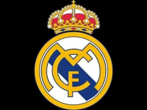 Himno y escudo del Real Madrid - YouTube
