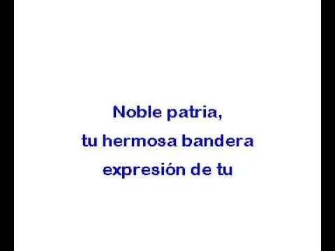 Himno Nacional de Costa Rica karaoke - YouTube Himno Nacional de Costa Rica karaoke - YouTube