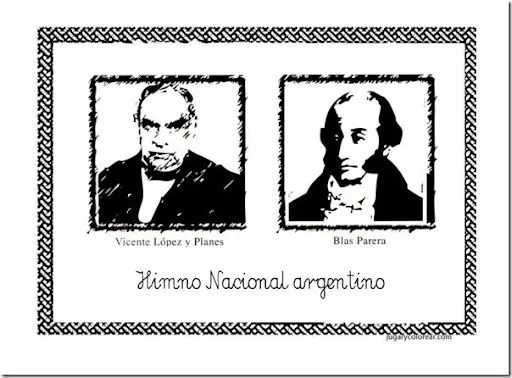 Dia del himno nacional de venezuela para colorear - Imagui Dia del himno nacional de venezuela para colorear - Imagui