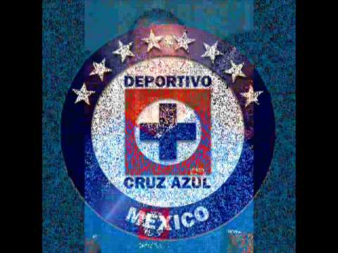 NUEVO HIMNO OFICIAL DE CRUZ AZUL 2012 - YouTube NUEVO HIMNO OFICIAL DE CRUZ AZUL 2012 - YouTube