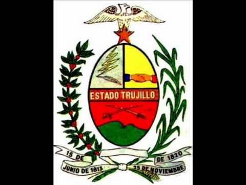 Himno del Estado Trujillo Venezuela - Banda Instrumental - YouTube Himno del Estado Trujillo Venezuela - Banda Instrumental - YouTube