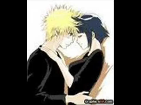 hinata and naruto - me he enamorado de ti arcangel - YouTube