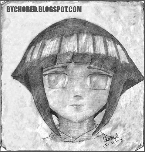 hinata-bychobed-final | Flickr - Photo Sharing!