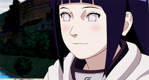 hinata hyuga gifs | WiffleGif