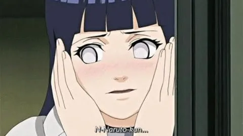 Hyuuga Hinata GIFs on Giphy