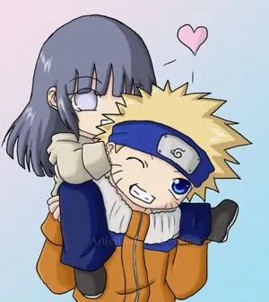 hinata y naruto imagenes | imagenes y fotos de amor con frases ...