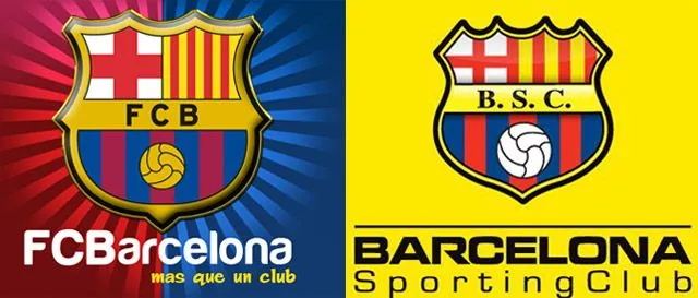 Barcelona ecuador logo - Imagui