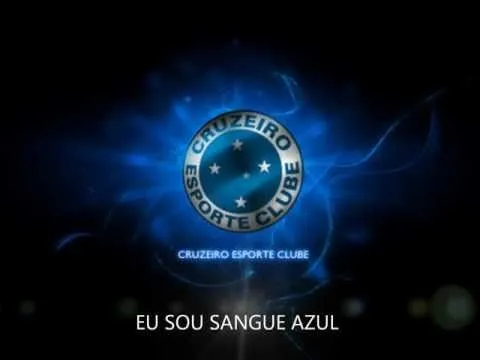 Hino ao Cruzeiro Esporte Clube - YouTube