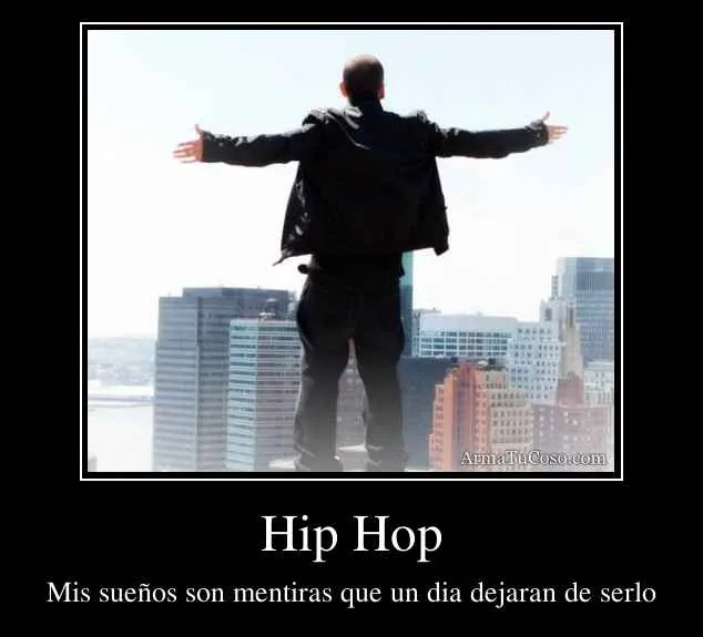 Hip Hop