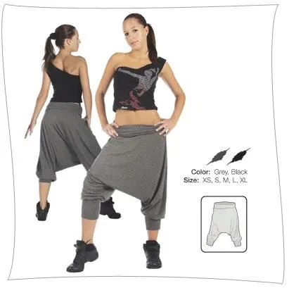 HIP HOP | BAILE