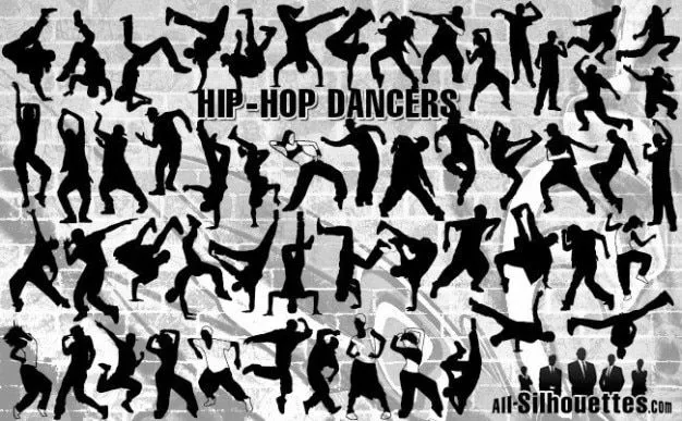 Hip Hop | Fotos y Vectores gratis