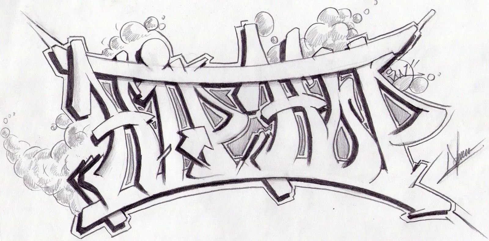 Urban HipHop: Street Art Urban HipHop: Street Art