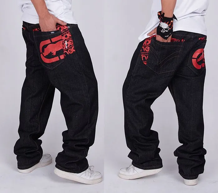 Ropa hip hop para hombre - Imagui