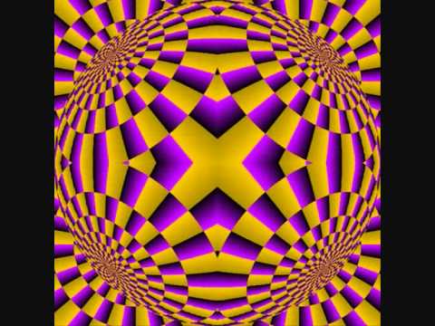 Hipnosis.. ¿Se mueven las imágenes? - YouTube