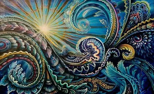hippie art | Tumblr | My Gypsy Soul | Pinterest | Hippie Art ...
