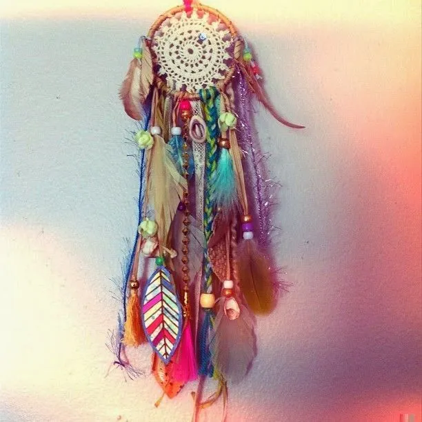 Hippie Chic Accesorios : Es tan hermoso. #boho #atrapasueños #bohemio Hippie Chic Accesorios : Es tan hermoso. #boho #atrapasueños #bohemio