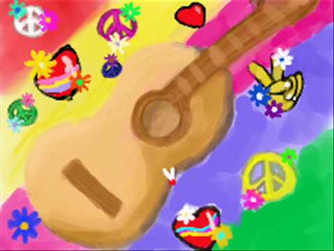 Hippie Kibo Lol!!!! - YouTube
