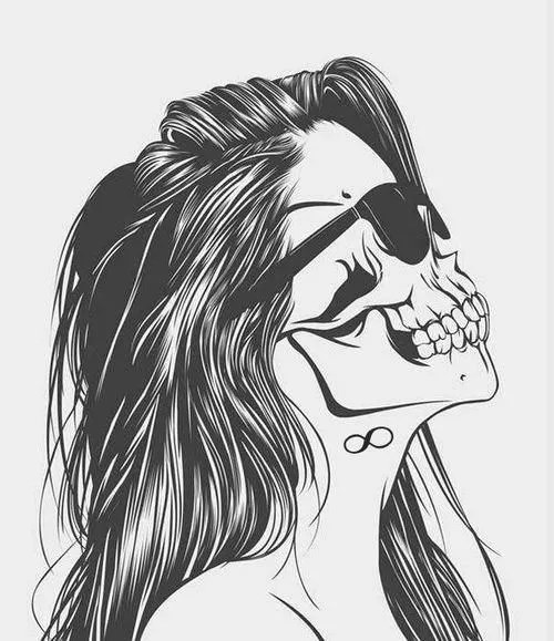 hipster girl drawings tumblr - Google Search | stuff | Pinterest ... hipster girl drawings tumblr - Google Search | stuff | Pinterest ...