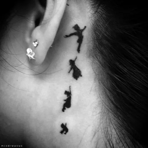 Hipster tattoos : las tendencias a adoptar | ▽ MODADDICTION ▽ Hipster tattoos : las tendencias a adoptar | ▽ MODADDICTION ▽