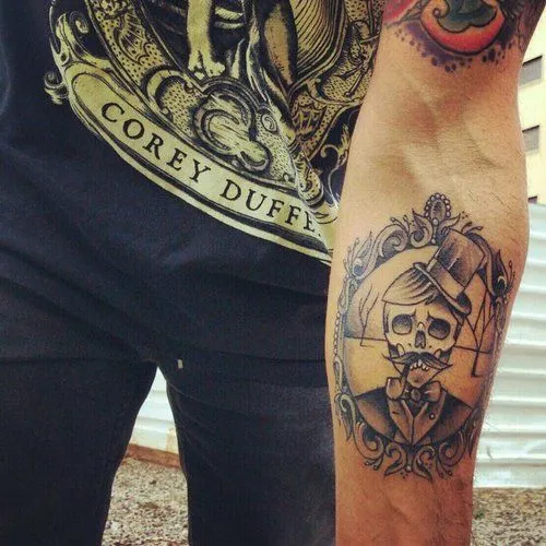 Hipster tattoos : las tendencias a adoptar | ▽ MODADDICTION ▽ Hipster tattoos : las tendencias a adoptar | ▽ MODADDICTION ▽