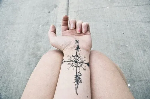 Hipster Tattoos Tumblr | ... so "tumblr" and "hipster" but somehow ... Hipster Tattoos Tumblr | ... so "tumblr" and "hipster" but somehow ...