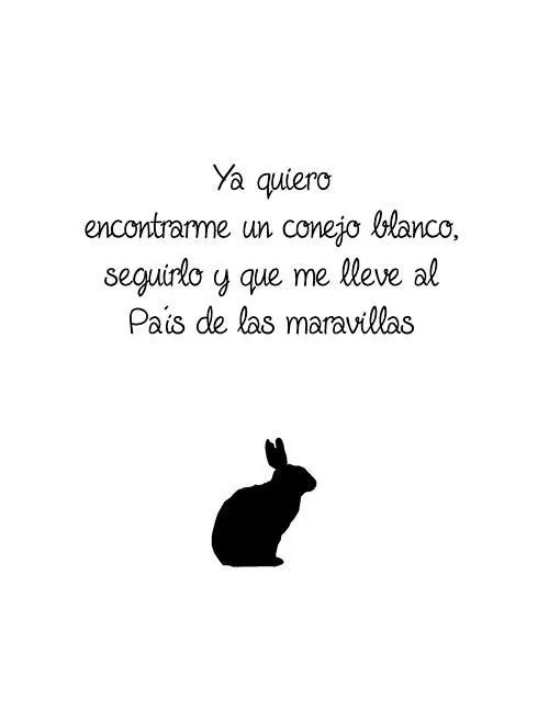 hipster tumblr frases español - Buscar con Google | Alicia en El ... hipster tumblr frases español - Buscar con Google | Alicia en El ...