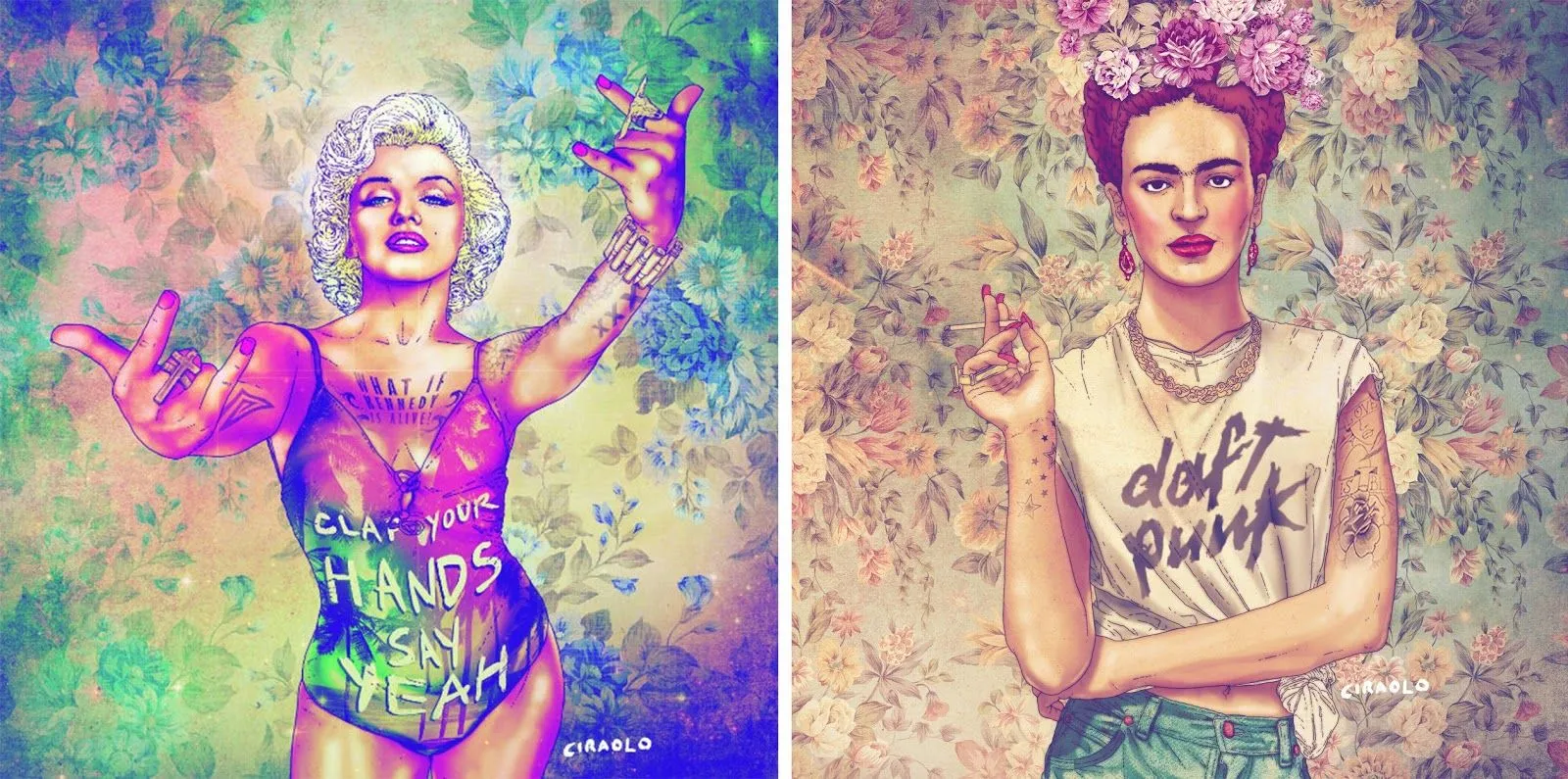 La Limonada Creativa: El hipsterizador