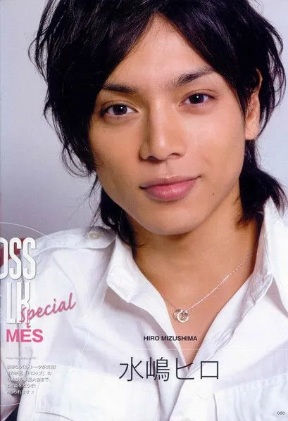 Hiro Mizushima el más guapo de Japón | ''Asia Zone'' pronto se ... Hiro Mizushima el más guapo de Japón | ''Asia Zone'' pronto se ...