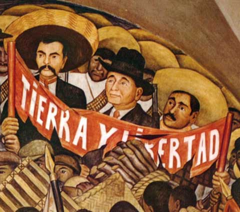 La Hispanofobia en la Revolución Mexicana - América Latina ...