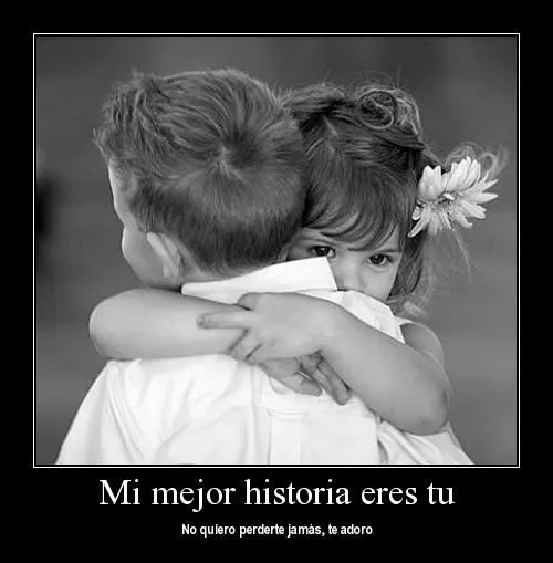 Mi mejor historia eres tú | Te Amo Web - Imagenes de amor Mi mejor historia eres tú | Te Amo Web - Imagenes de amor