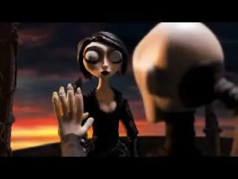 Una historia de amor (cuentos góticos) - YouTube Una historia de amor (cuentos góticos) - YouTube