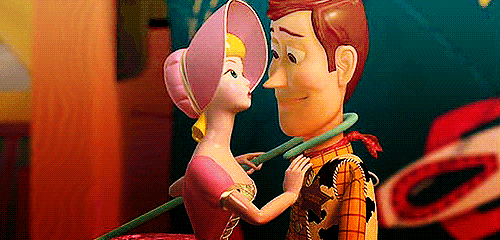 La Historia de Amor de Toy Story 4 — FM Dos | La Radio de los ... La Historia de Amor de Toy Story 4 — FM Dos | La Radio de los ...