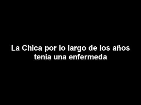 Historia de amor muy triste ¿ Cres que el amor es una mierda HQ ...