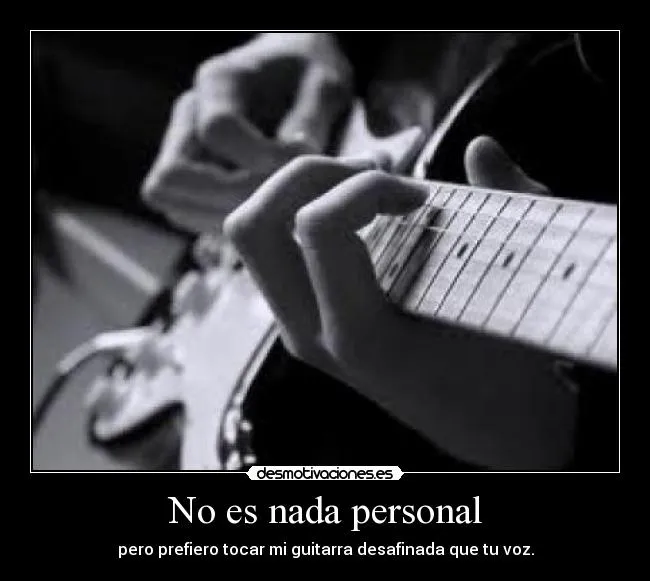 La historia de mi antigua banda, parte 16 - Chismes Mundo ...