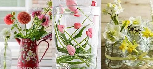 Historia de los Arreglos Florales | Flores