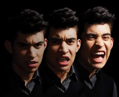 HISTORIA, ARTE Y CULTURA: ¿EL SALVADOR ES VIOLENTO O AGRESIVO?