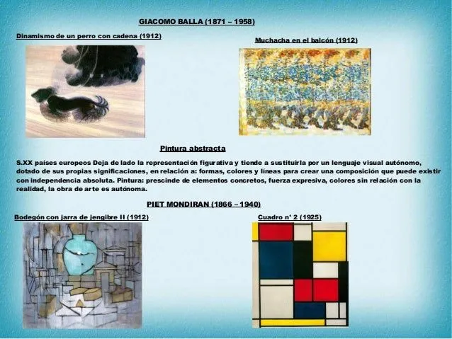 Historia del arte melisa ibañez