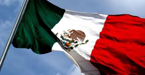 Historia de la Bandera de México (Segunda parte) | México Desconocido Historia de la Bandera de México (Segunda parte) | México Desconocido
