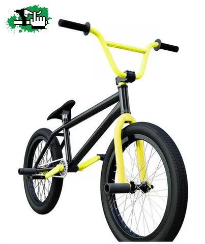 Imágenes de bmx para dibujar 2025