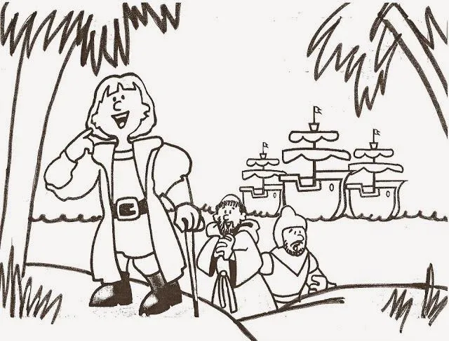 Historia de las civilizaciones: Momentos del descubrimiento de ... Historia de las civilizaciones: Momentos del descubrimiento de ...