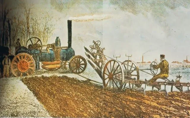 Historia de las civilizaciones: La Revolución Industrial (historia ... Historia de las civilizaciones: La Revolución Industrial (historia ...
