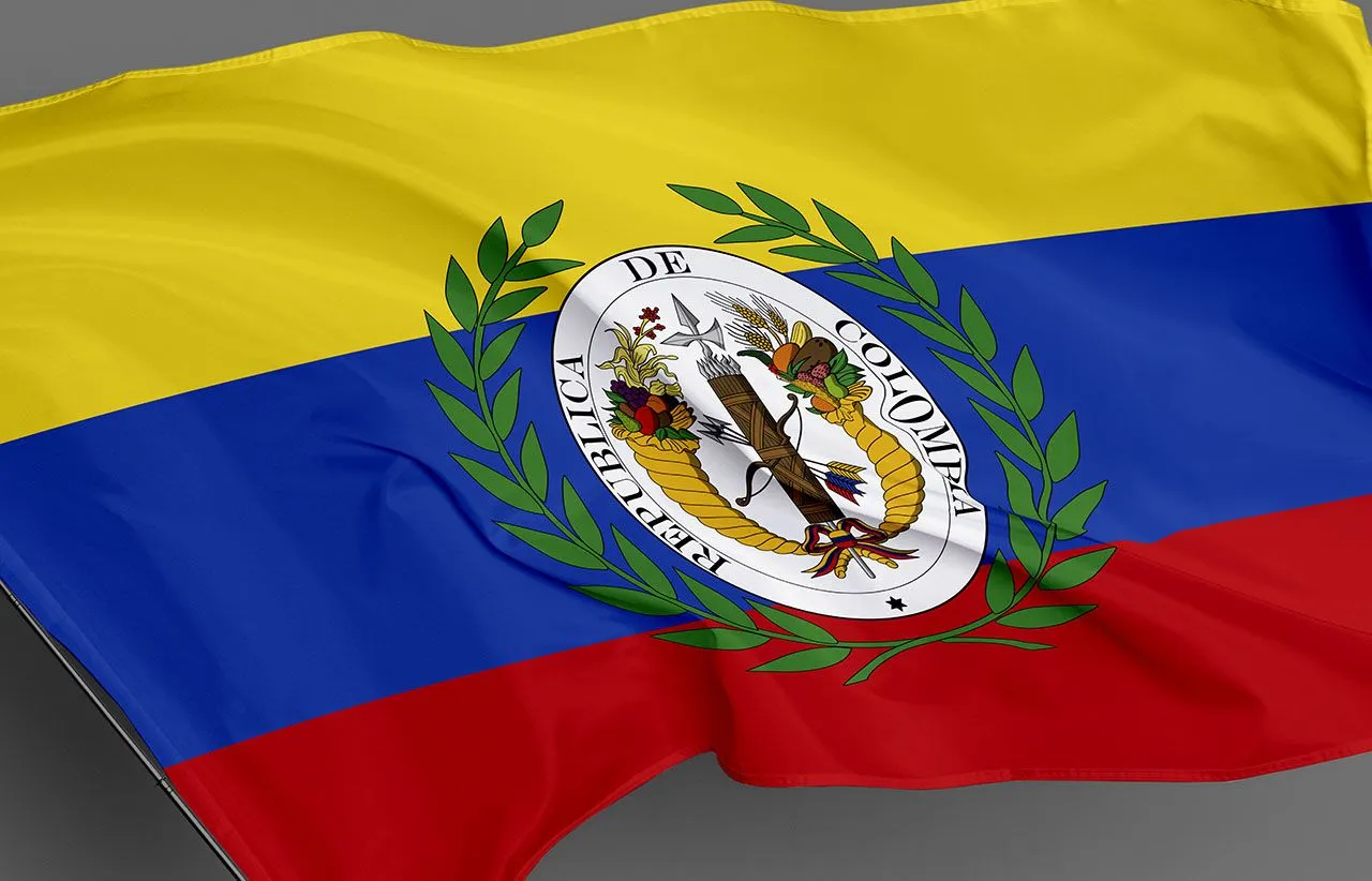 Historia de la Gran Colombia y el Sueño Unificador de Simón Bolivar. Historia de la Gran Colombia y el Sueño Unificador de Simón Bolivar.