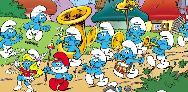 Historia del cómic en Europa
