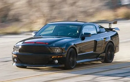 Historia completa del ford mustang la leyenda americana - Taringa! Historia completa del ford mustang la leyenda americana - Taringa!