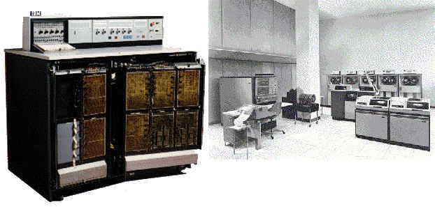 Historia de la Computación - Monografias.com